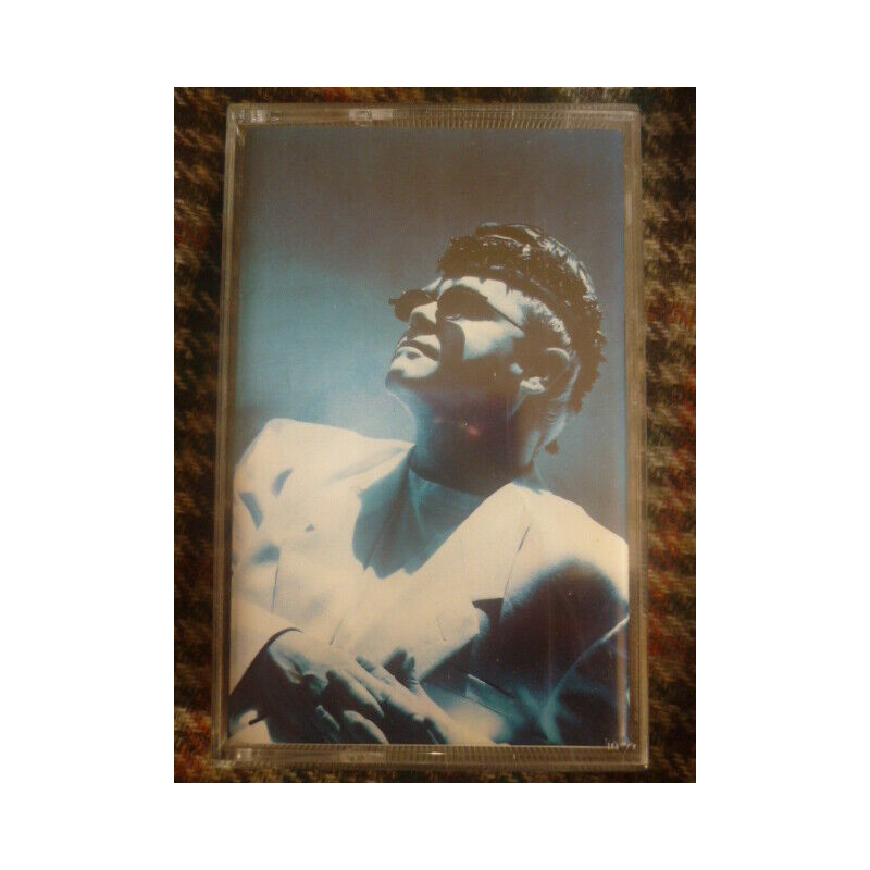 THE VERY BEST OF ELTON JOHN Cassette Audio-K7 Phonogram 848 032-4