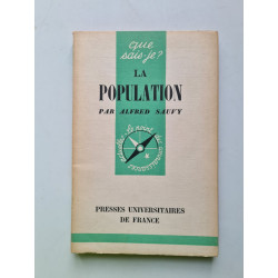 La population