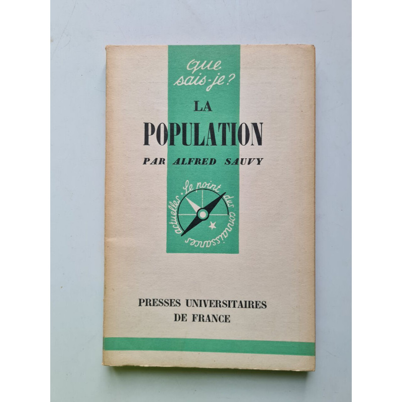 La population