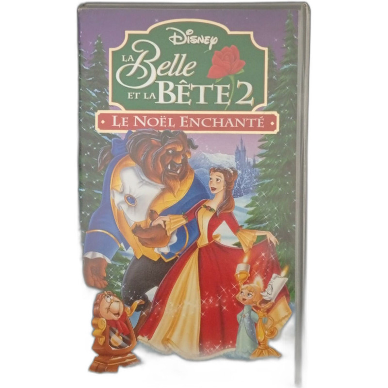 La Belle et la Bête 2