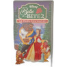 La Belle et la Bête 2