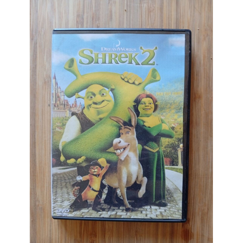 Shrek 2