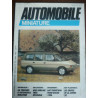 Automobile miniature n23 MARS 1986 modélisme