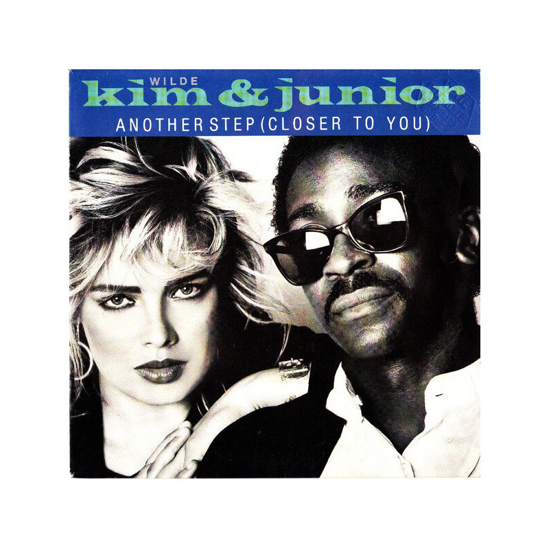 Another Step (Closer To You)