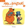 Max et Bouzouki Mini T02: Tonton Cactus se marie