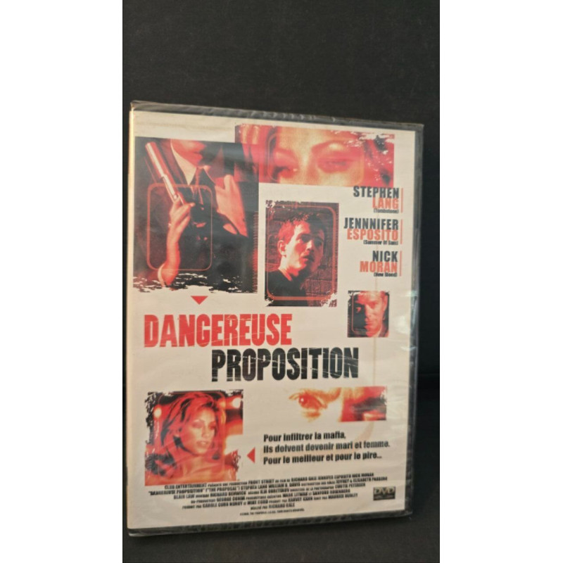 Dangerouse proposition