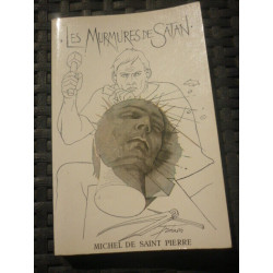 LES MURMURES DE SATAN