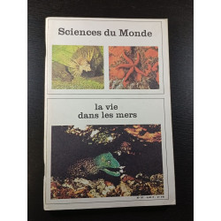 Sciences du Monde n°87