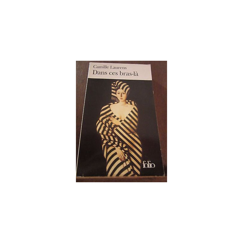 dans ces bras là