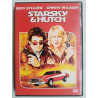Starsky Hutch Ben Stiller Owen Wilson DVD simple