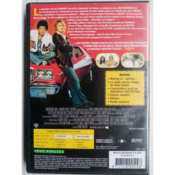 Starsky Hutch Ben Stiller Owen Wilson DVD simple
