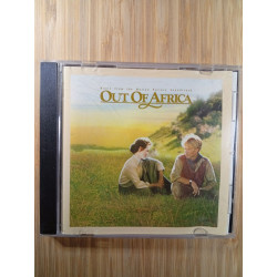 Out of africa