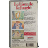 Le Livre de la Jungle
