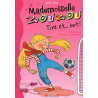 Mlle Zouzou - Tome 14 : Tire et... But ! (14)