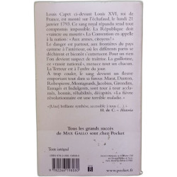 Révolution française Tome 2 : Aux armes citoyens