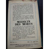 Médecin des morts