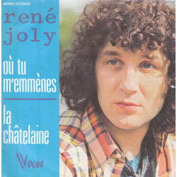 Où Tu M'emmènes / La Châtelaine