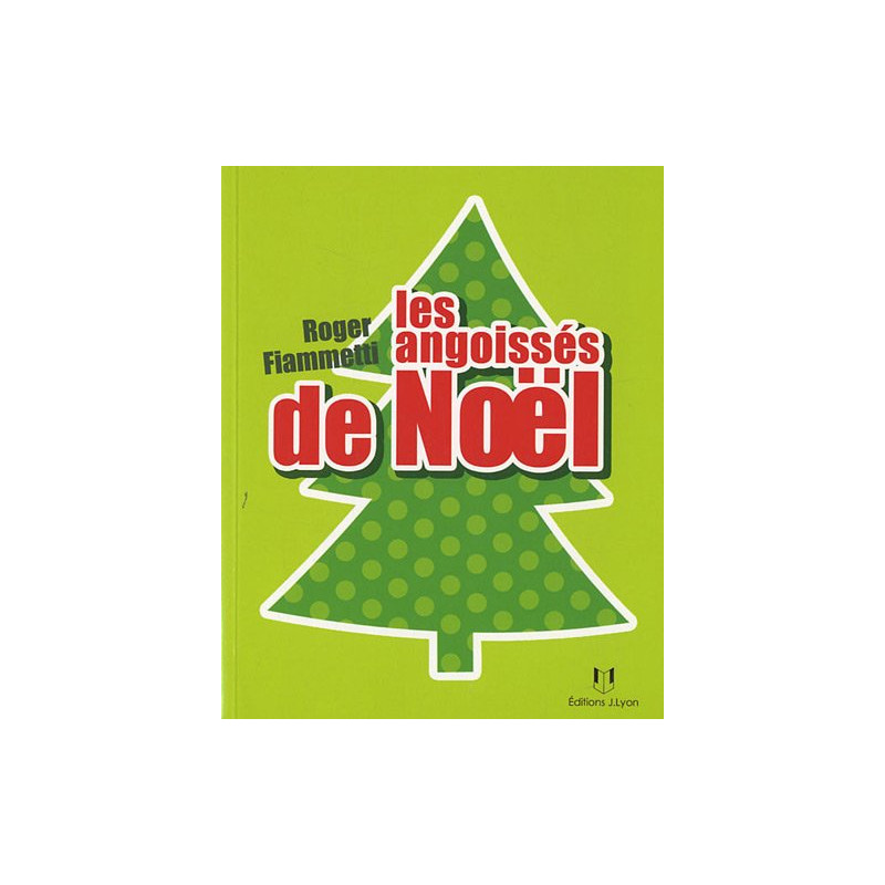 Les angoissés de Noël