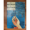 Jostein Gaarder Le monde de Sophie