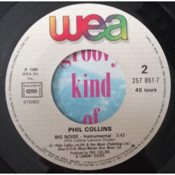 A Groovy Kind Of Love