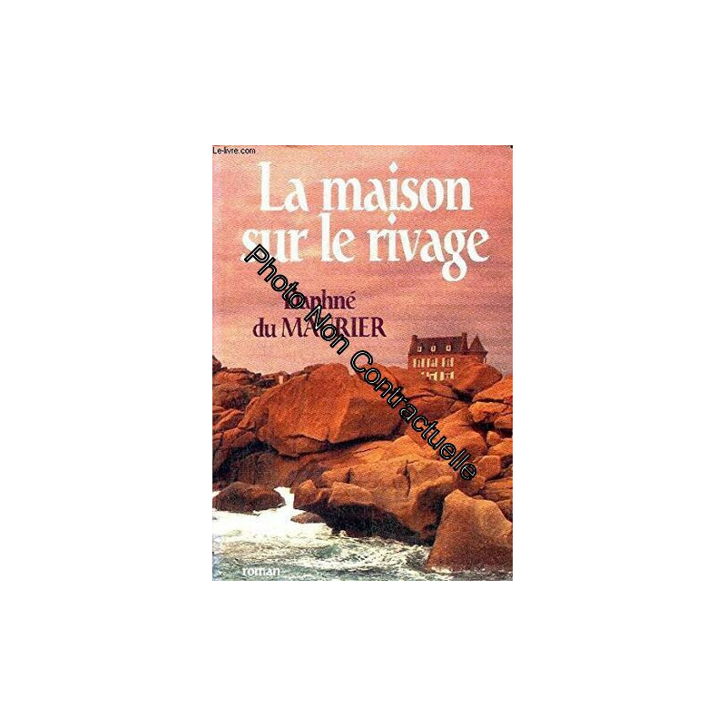 La maison sur le rivage