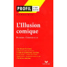 L'Illusion comique : (1635-1636) Pierre Corneille