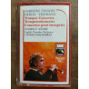 Albinoni Handel Trumpet Concertos - Maurice André Cassette Audio-K7