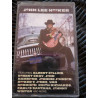 John Lee Hooker Mr. Lucky Cassette Silverstone Records ZK 75087