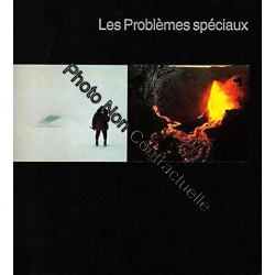 Les Problèmes spéciaux (Life la photographie)