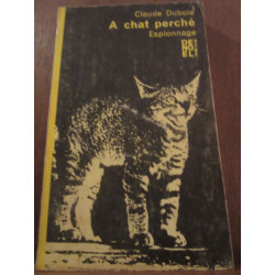 Claude duboisachat perché crime club n265