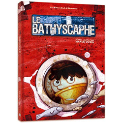 Le bathyscaphe