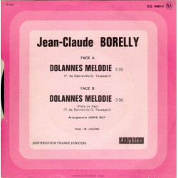 Dolannes Mélodie