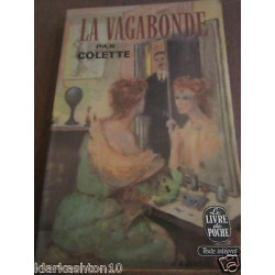 colette la vagabonde