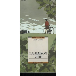 La loi du retour N° 1 : La Maison vide