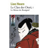 Le Clan des Otori tome 1 : Le Silence du Rossignol