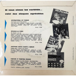 Dansons Aux Sports D'Hiver