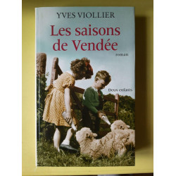 Les saisons de Vendée