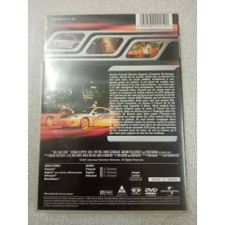 DVD Film - The last ride