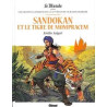Sandokan et le Tigre de Monpracem - Les grands classiques de la...
