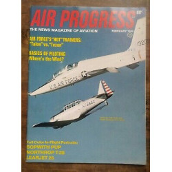 Air Progress February