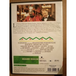Drôles de papous Richard Dreyfuss DVD