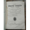 Biographie Universelle - Ancienne et moderne Tome 14 et Cie