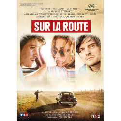 Sur la route [FR Import] ( DVD sous blister )