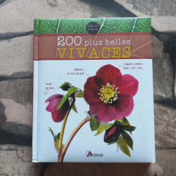 200 plus belles vivaces