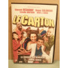 Le Carton Vincent Desagnat Bruno Salomone DVD