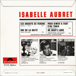 Les Amants De Vérone