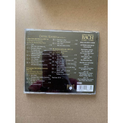Cantatas Kantaten Bach Edition