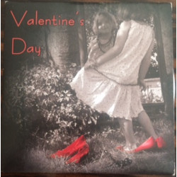 VALENTINE'S DAY