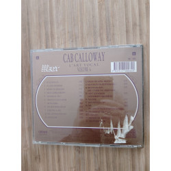 Cab Calloway 1930-39