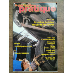 Le Particulier Pratique n133 Janvier 1990